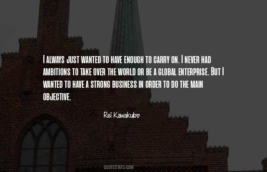 Rei Kawakubo Quotes #978778