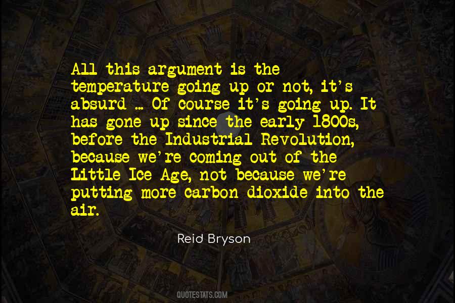 Reid Bryson Quotes #1312189