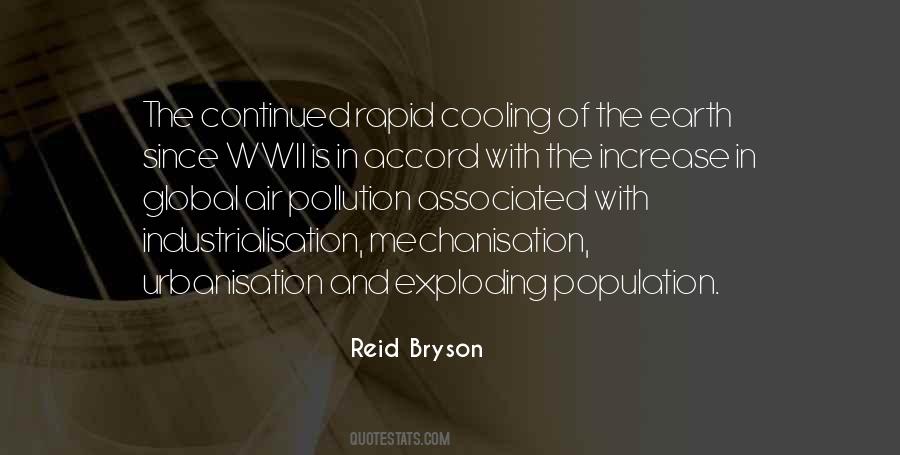 Reid Bryson Quotes #302794