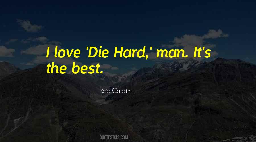 Reid Carolin Quotes #1200029