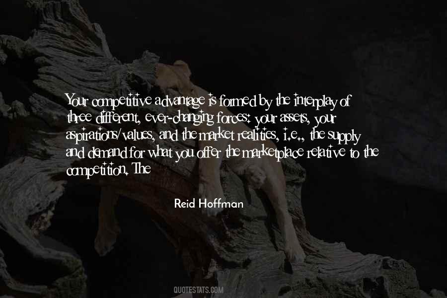 Reid Hoffman Quotes #1161489
