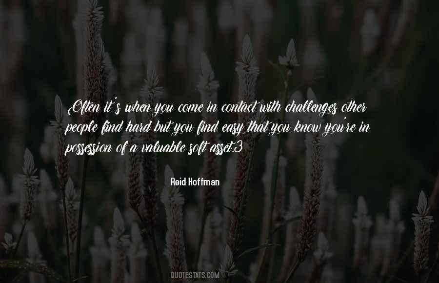 Reid Hoffman Quotes #1164297