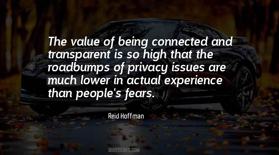 Reid Hoffman Quotes #1412957