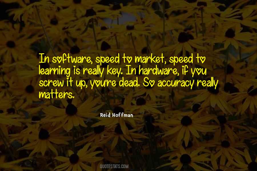 Reid Hoffman Quotes #1578360