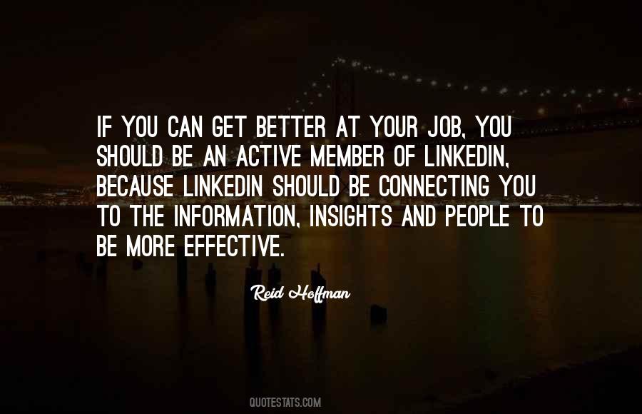Reid Hoffman Quotes #1703755