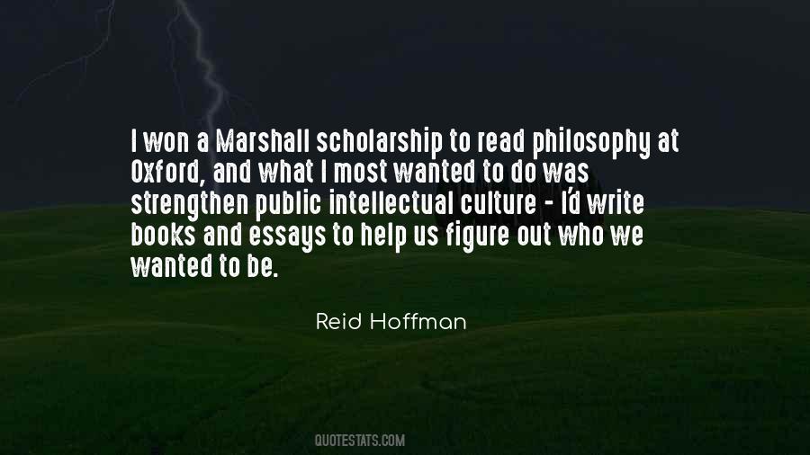 Reid Hoffman Quotes #172315