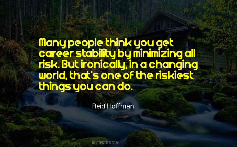 Reid Hoffman Quotes #1831188