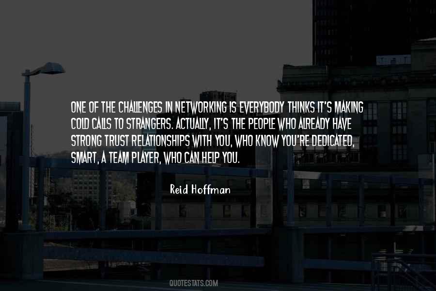 Reid Hoffman Quotes #290611
