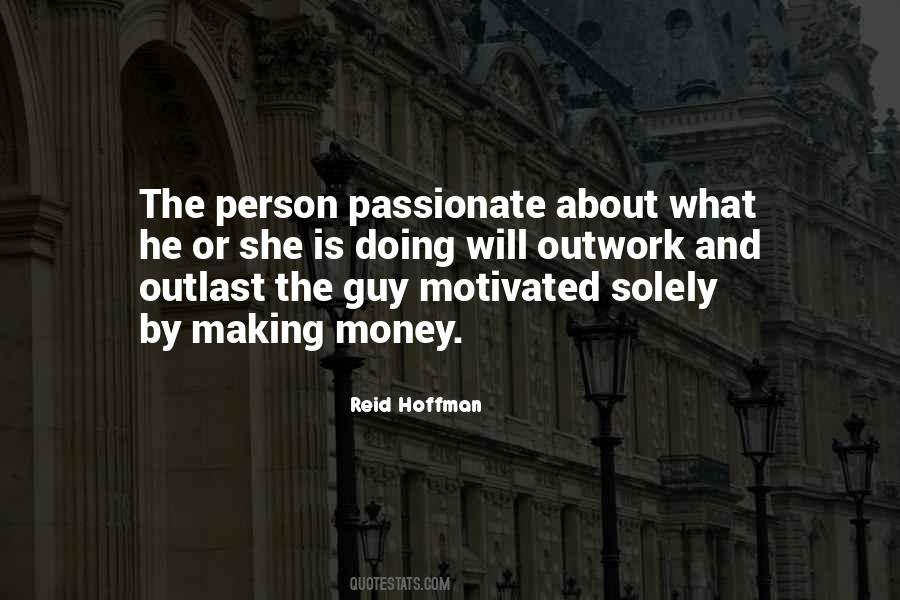 Reid Hoffman Quotes #5849