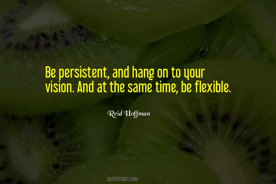 Reid Hoffman Quotes #617492