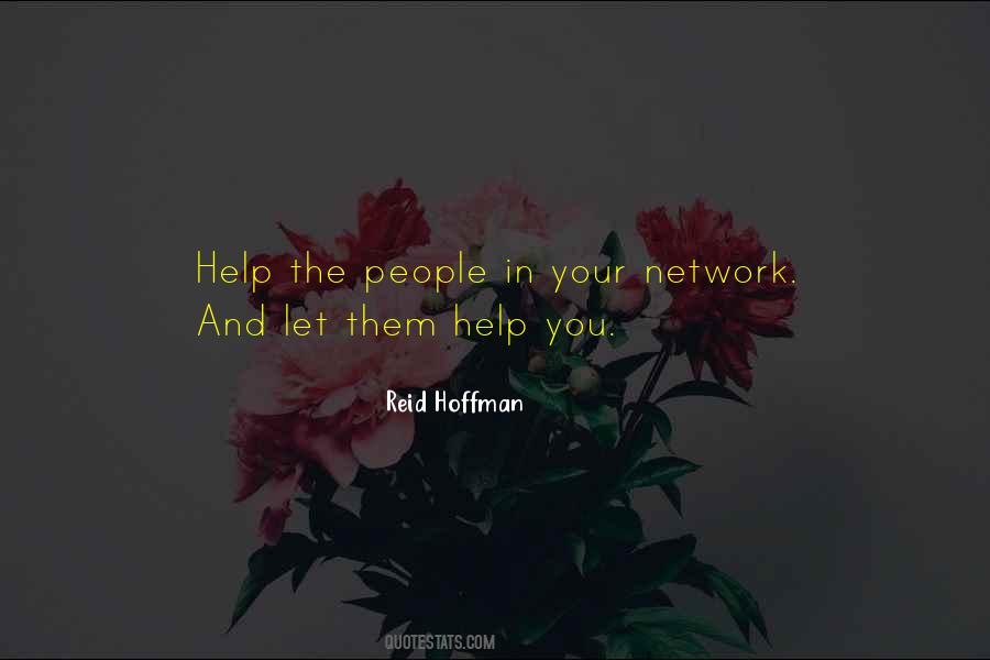 Reid Hoffman Quotes #935232