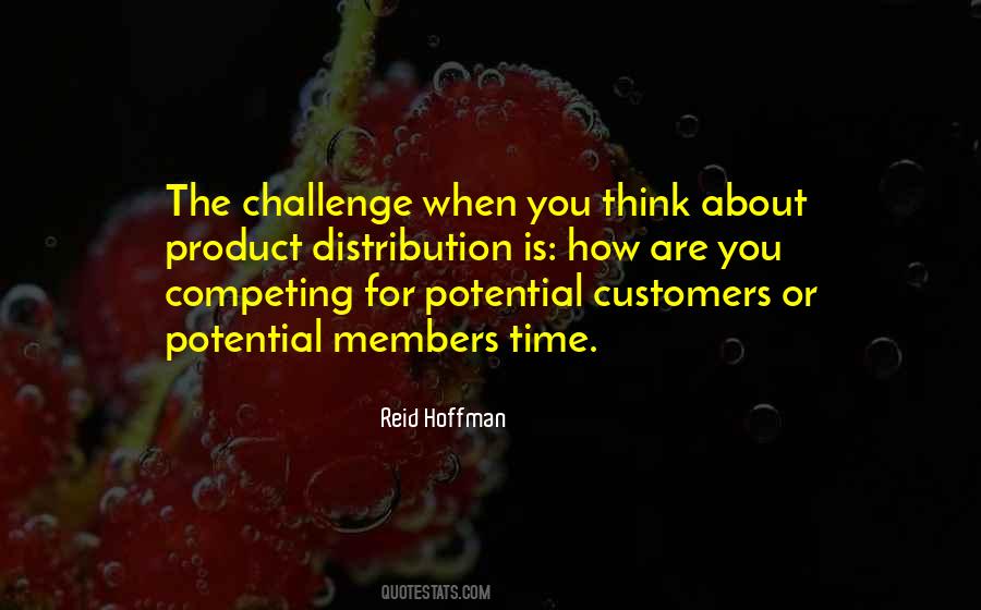 Reid Hoffman Quotes #937396