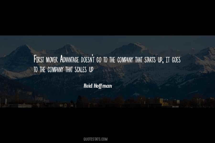 Reid Hoffman Quotes #951077