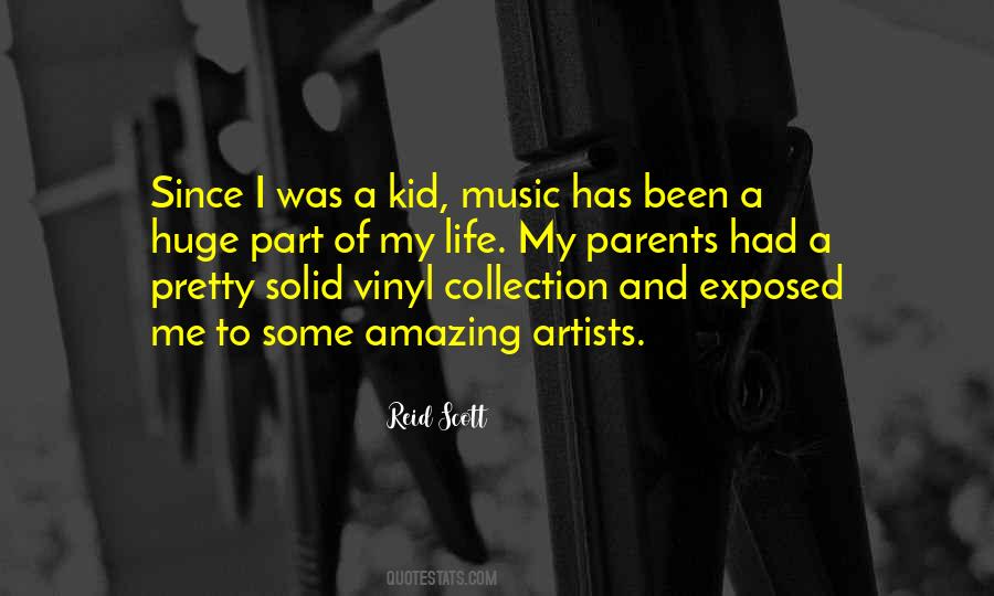 Reid Scott Quotes #1422684