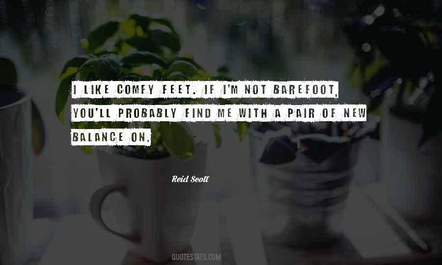 Reid Scott Quotes #1488539