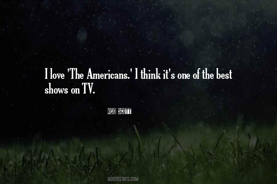 Reid Scott Quotes #1824895