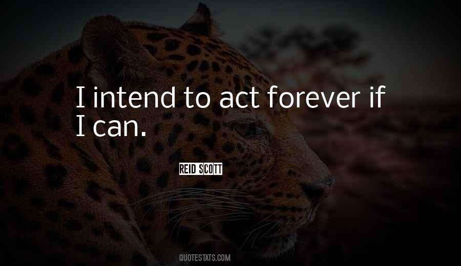 Reid Scott Quotes #407855