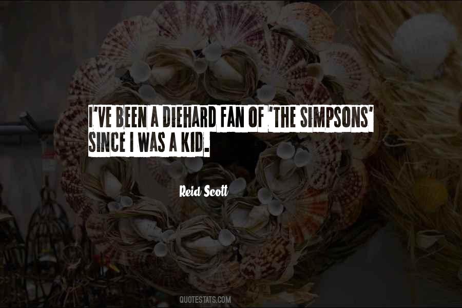 Reid Scott Quotes #639737