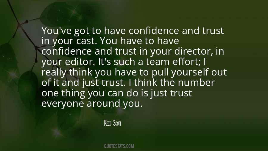 Reid Scott Quotes #737363