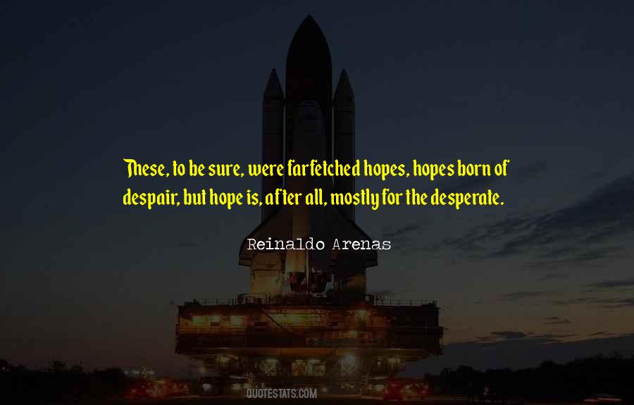 Reinaldo Arenas Quotes #592982