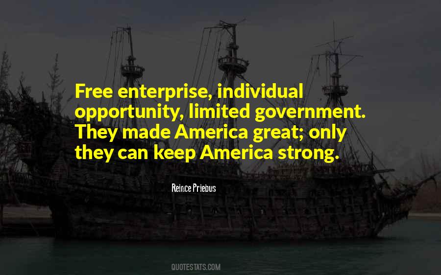 Reince Priebus Quotes #1395310