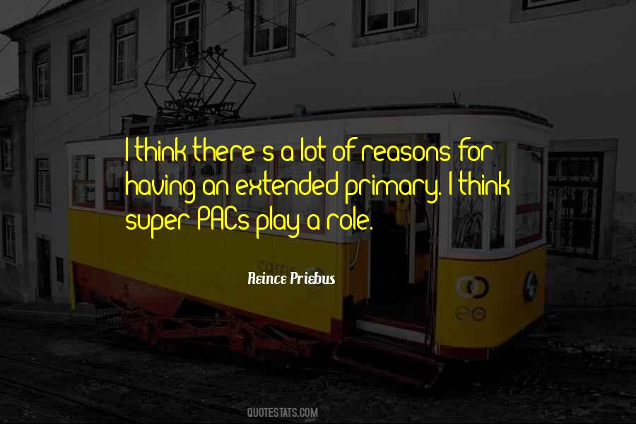 Reince Priebus Quotes #1556482