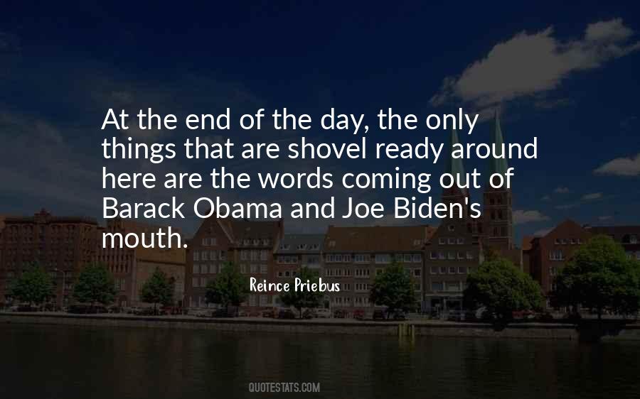 Reince Priebus Quotes #1615759