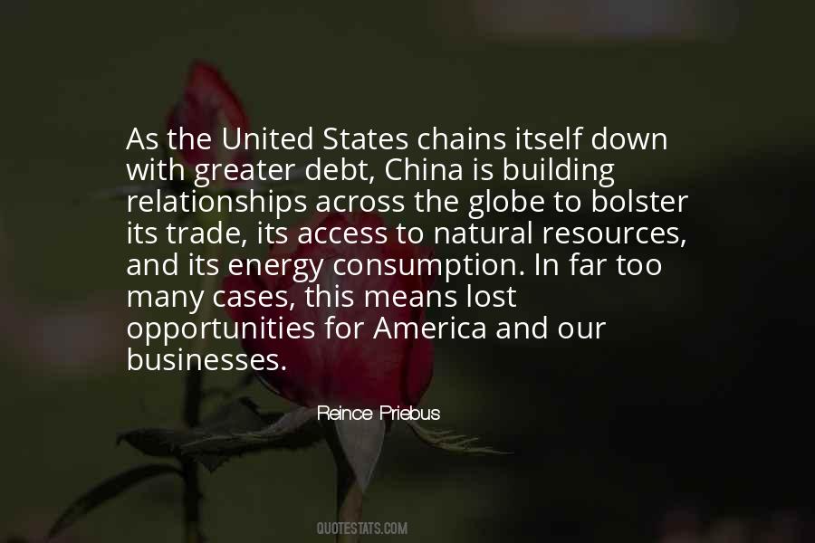 Reince Priebus Quotes #1639303