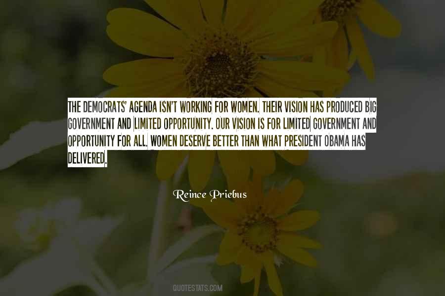 Reince Priebus Quotes #1879245