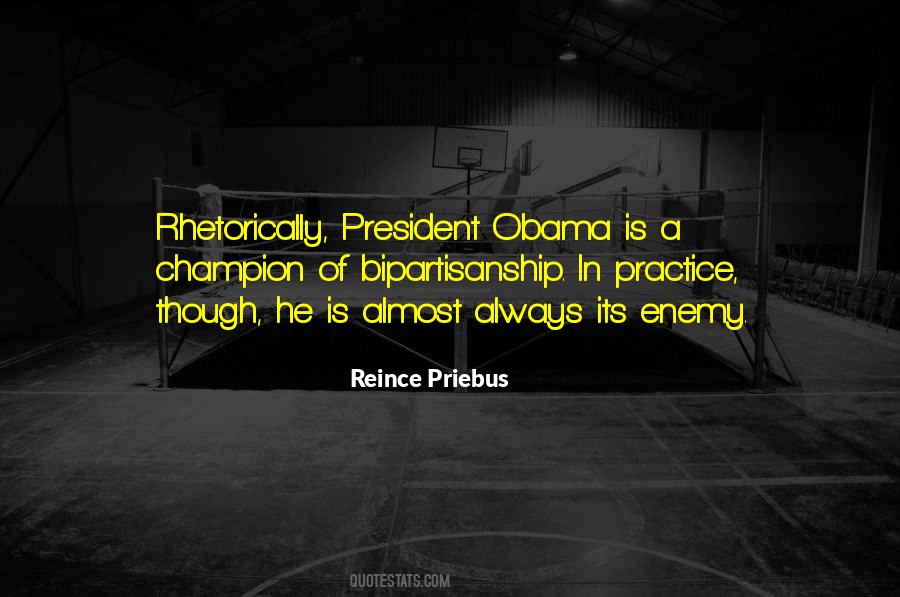 Reince Priebus Quotes #443012