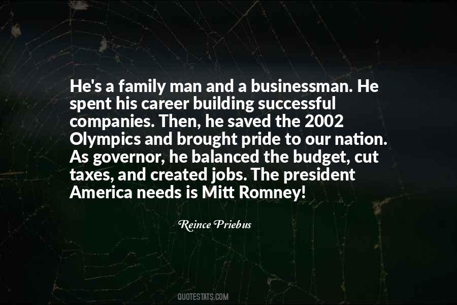 Reince Priebus Quotes #797269