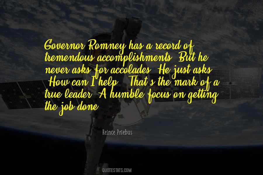 Reince Priebus Quotes #822798