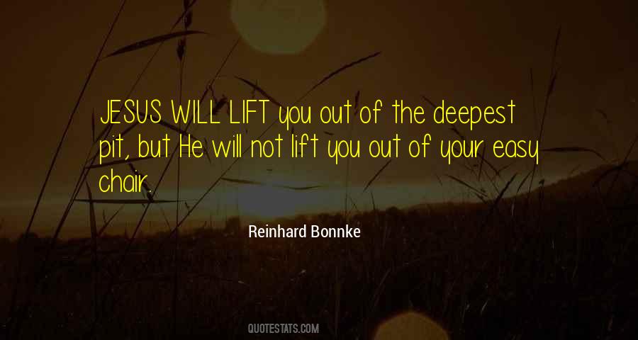 Reinhard Bonnke Quotes #151029
