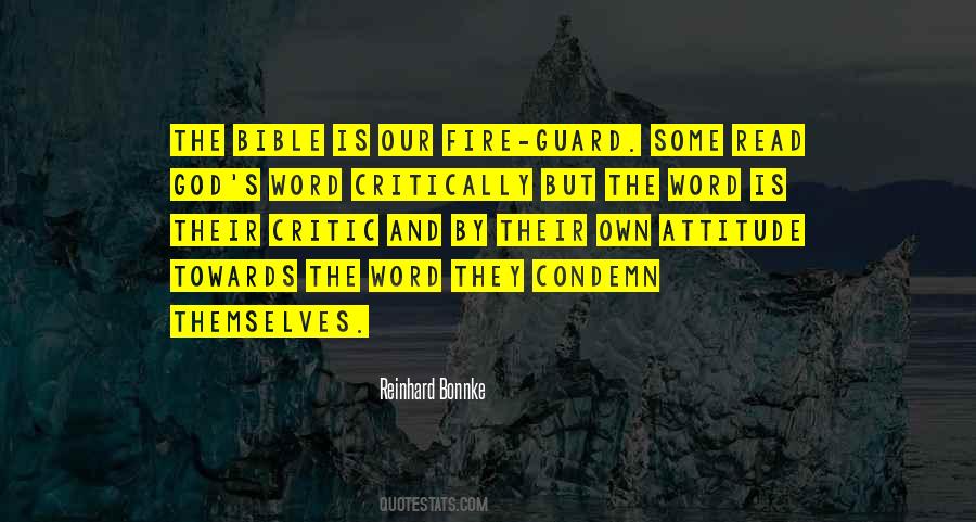 Reinhard Bonnke Quotes #1872825