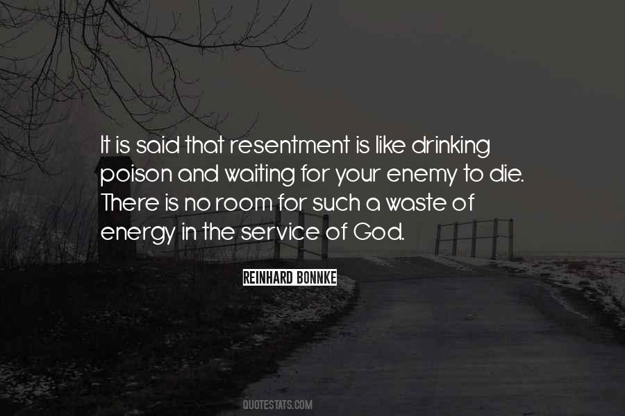 Reinhard Bonnke Quotes #1878642