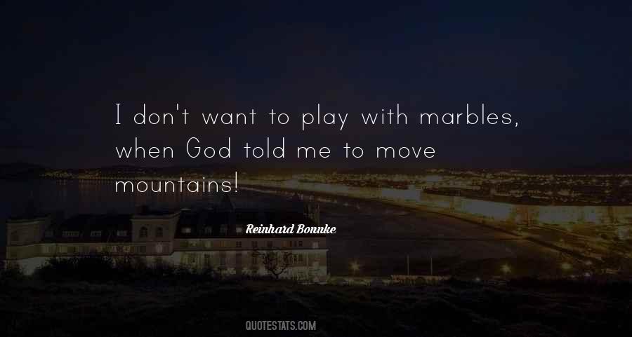 Reinhard Bonnke Quotes #38032