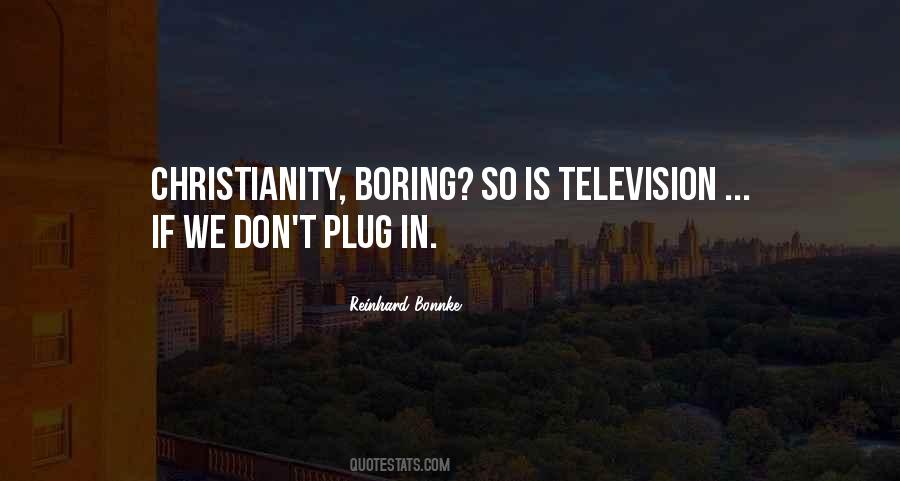 Reinhard Bonnke Quotes #412920