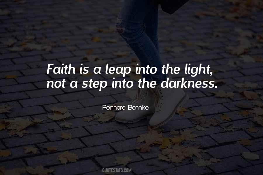 Reinhard Bonnke Quotes #421262