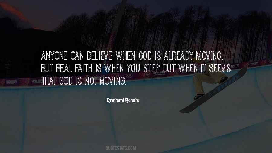 Reinhard Bonnke Quotes #484492