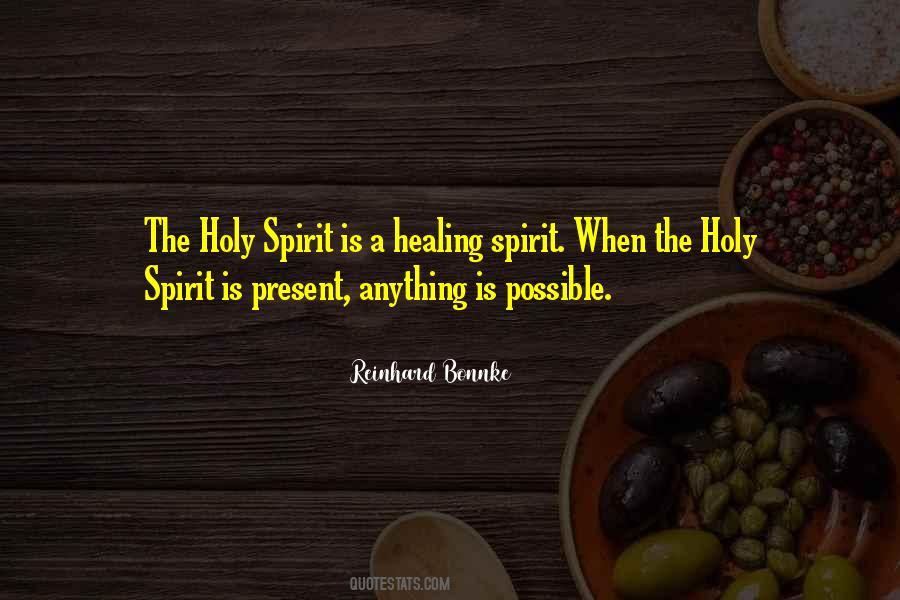 Reinhard Bonnke Quotes #696069