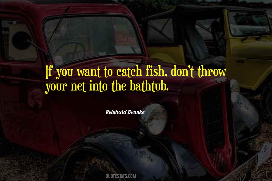 Reinhard Bonnke Quotes #709915