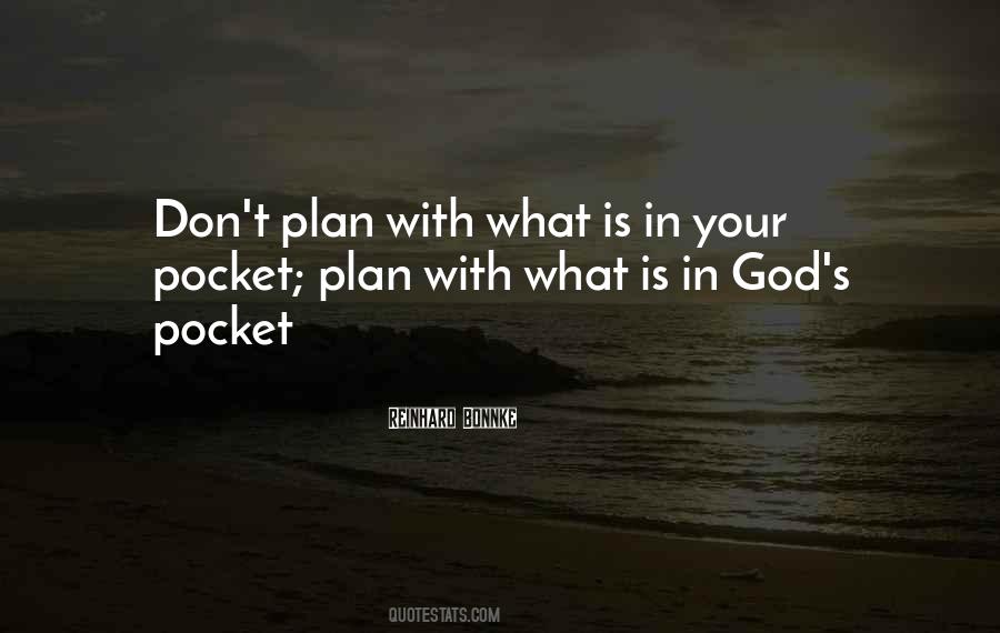 Reinhard Bonnke Quotes #723642