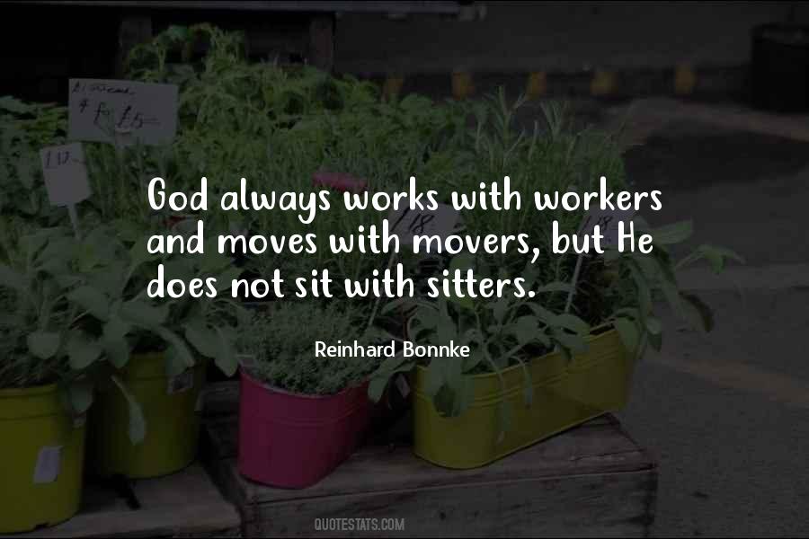 Reinhard Bonnke Quotes #806800