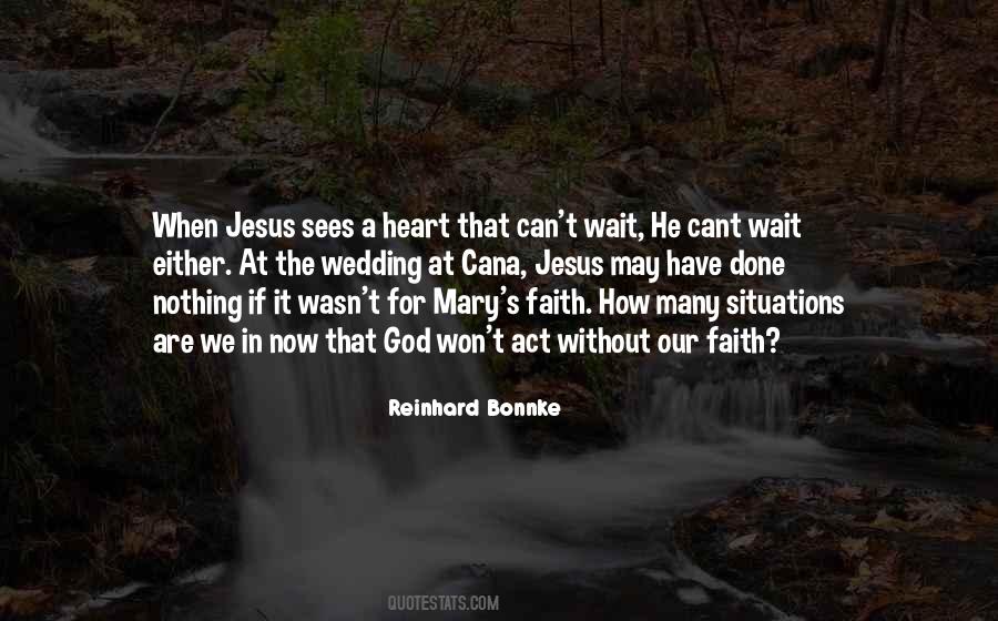 Reinhard Bonnke Quotes #829582