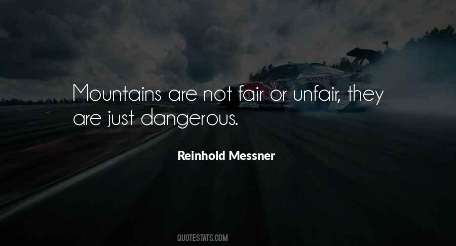 Reinhold Messner Quotes #756302