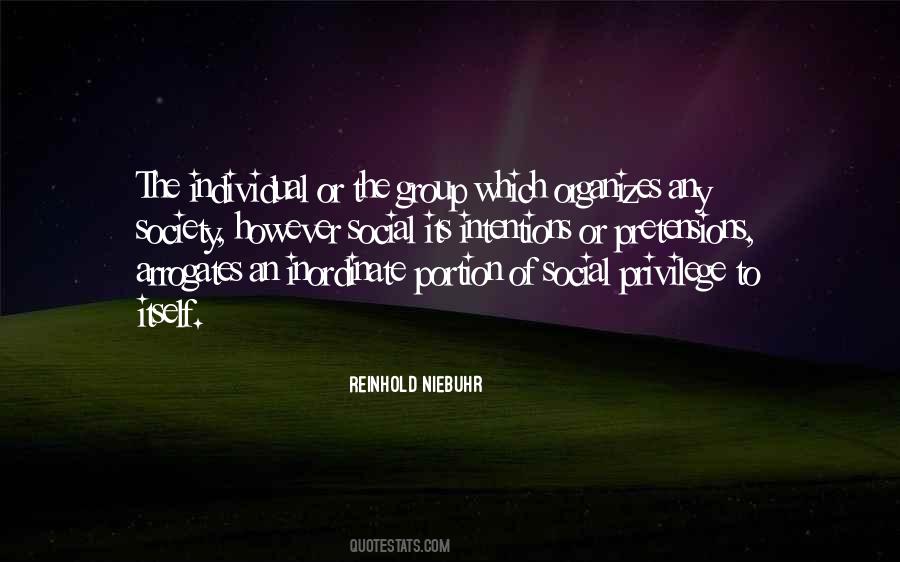 Reinhold Niebuhr Quotes #1196781