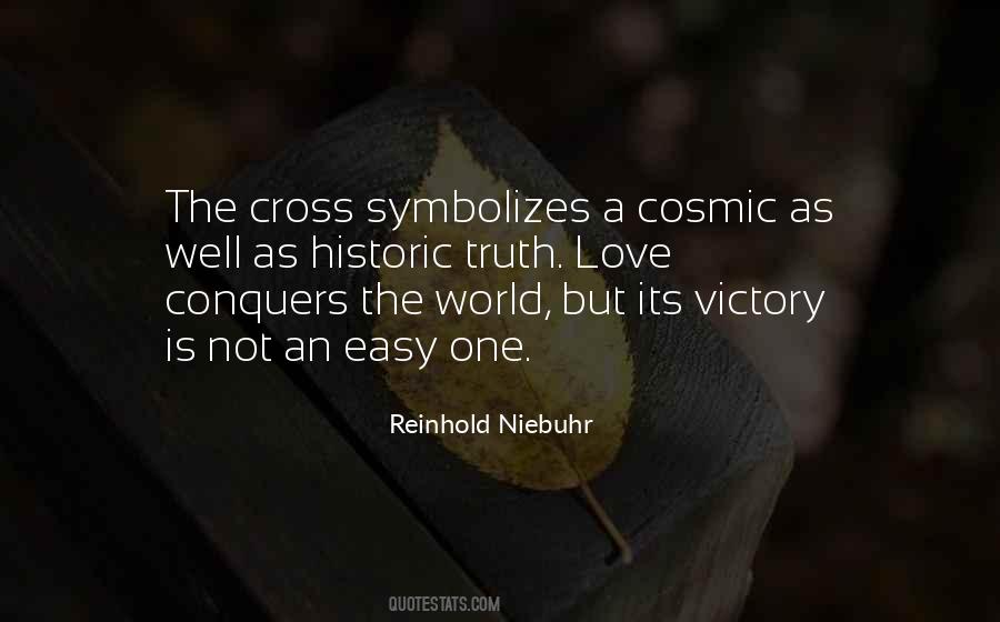 Reinhold Niebuhr Quotes #1227831