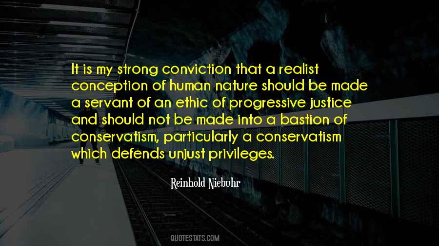 Reinhold Niebuhr Quotes #1262770