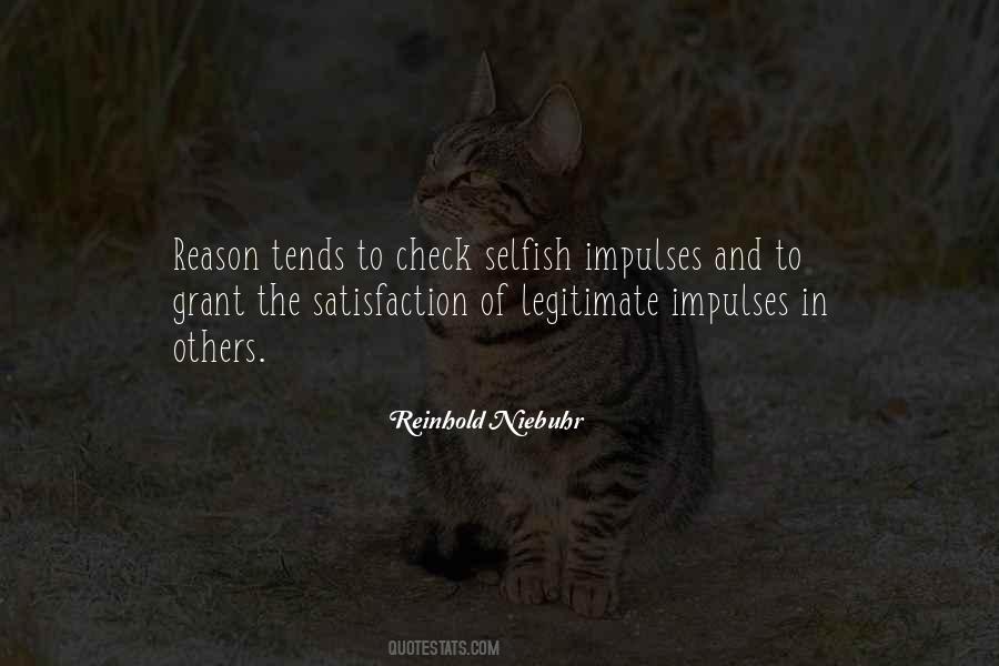 Reinhold Niebuhr Quotes #1419297