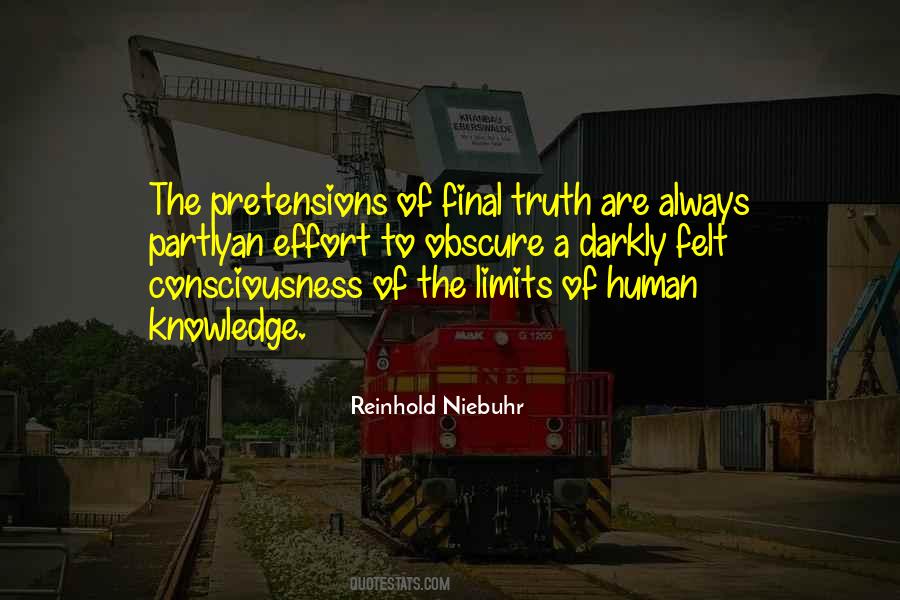 Reinhold Niebuhr Quotes #1554078